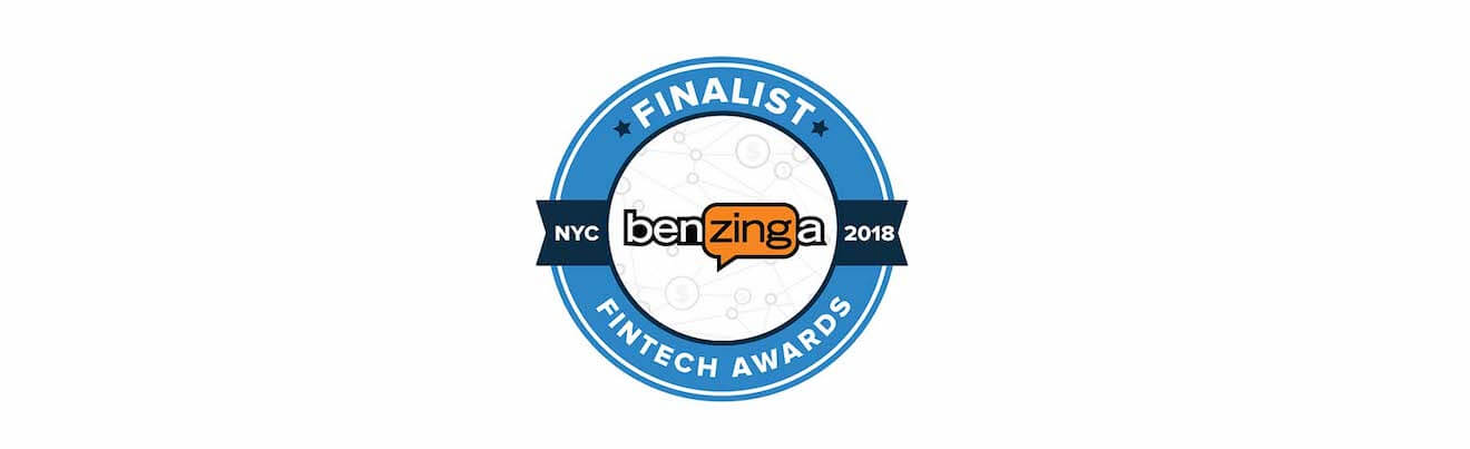 ID Finance became a finalist in 2018 Benzinga Global Fintech Awards