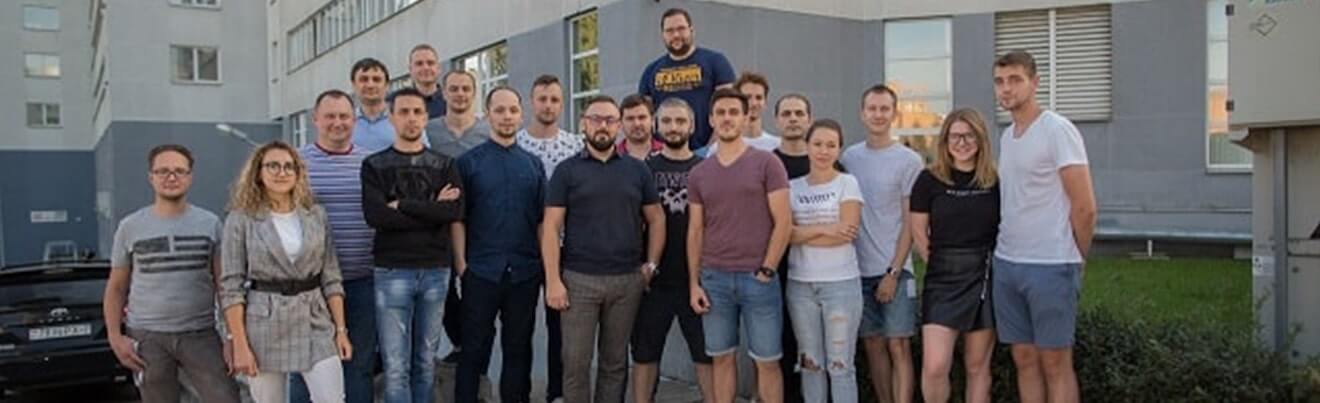 ID Finance listed in top-50 IT-companies in Belarus
