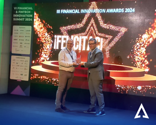 ID Finance Recognized as the Most Disruptive Fintech at the 2024 Financial Innovation Awards