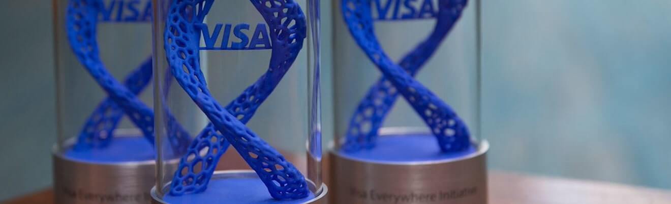 ID Finance a partner of the Visa Everywhere Initiative