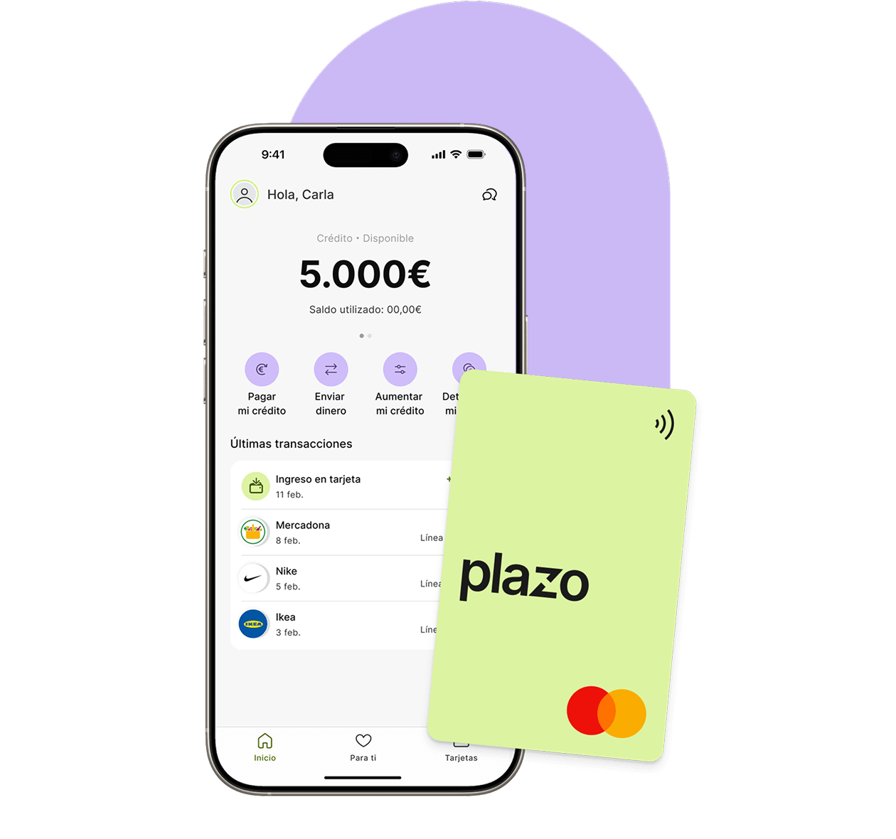 plazo image