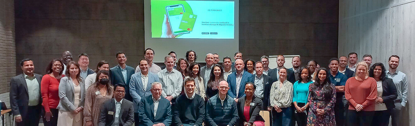 ID Finance holds a conference with MBA students