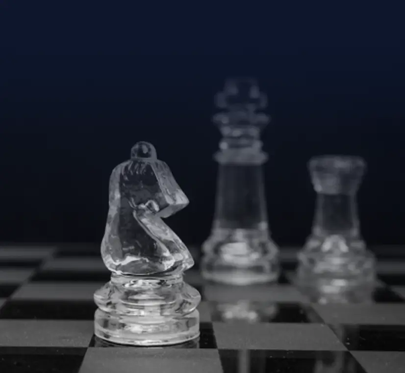 Estrategia