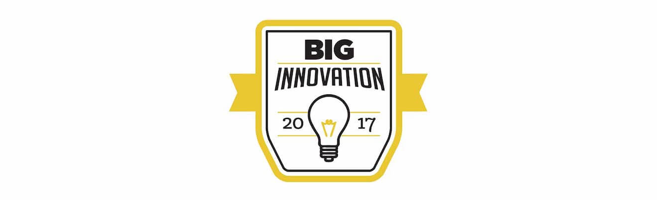 ID Finance wins 2017 BIG Innovation Award