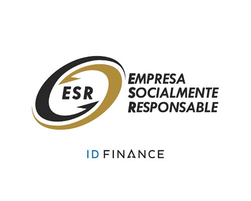 ID Finance receives the distinction of Socially Responsible Company